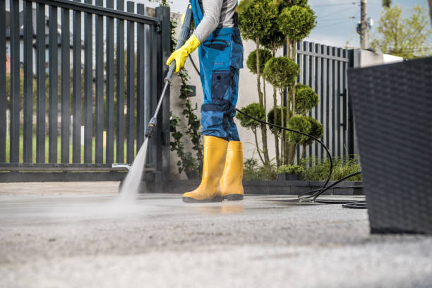 Reliable Willmar, MN Pressure Washing Services Solutions