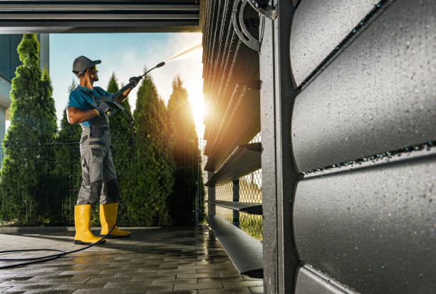 Best Parking Lot and Garage Cleaning  in Willmar, MN