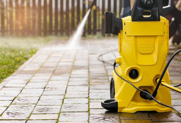 Best Post-Construction Pressure Washing  in Willmar, MN